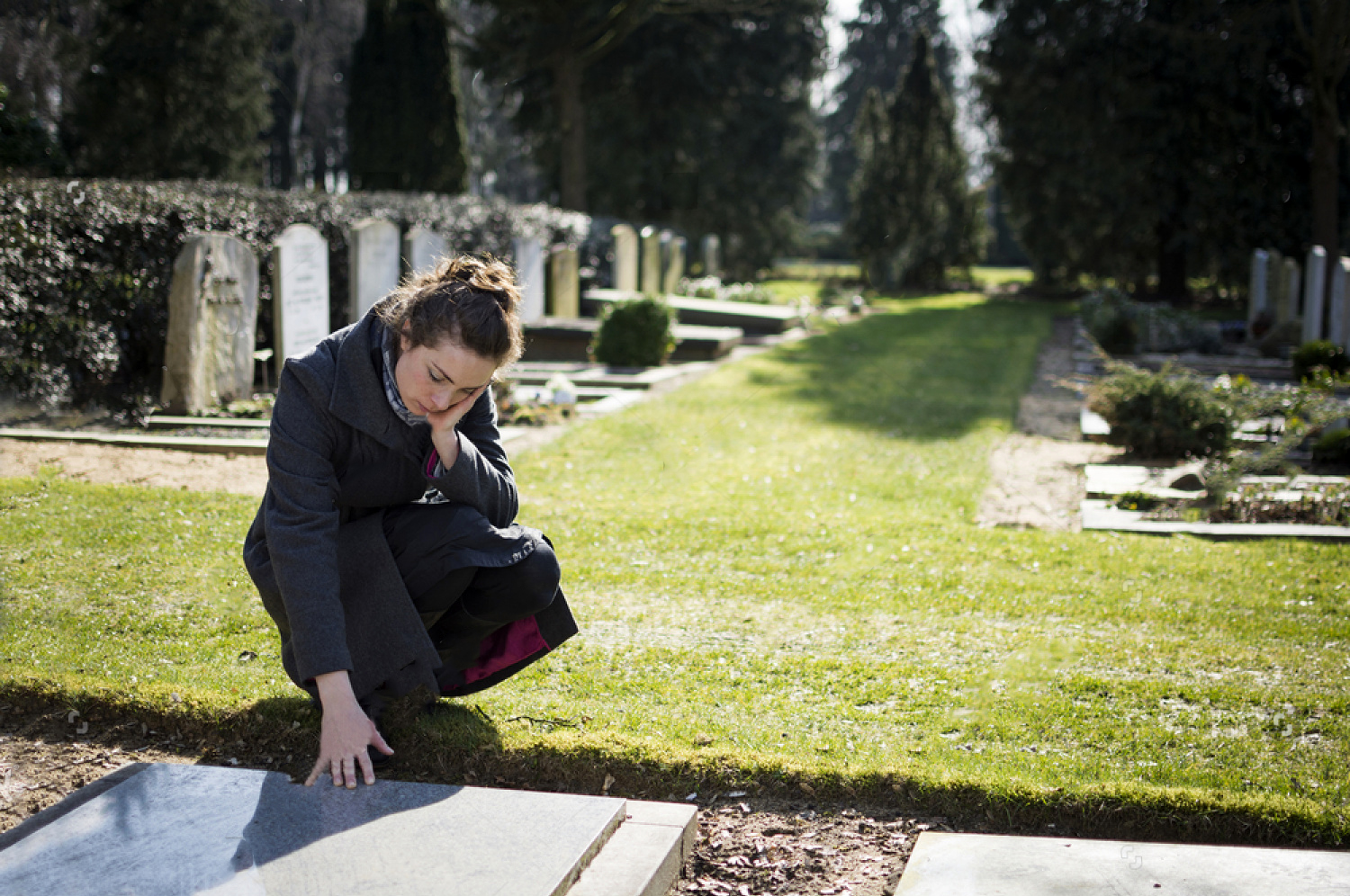 HOMAGIUM | Fotografia de Funeral