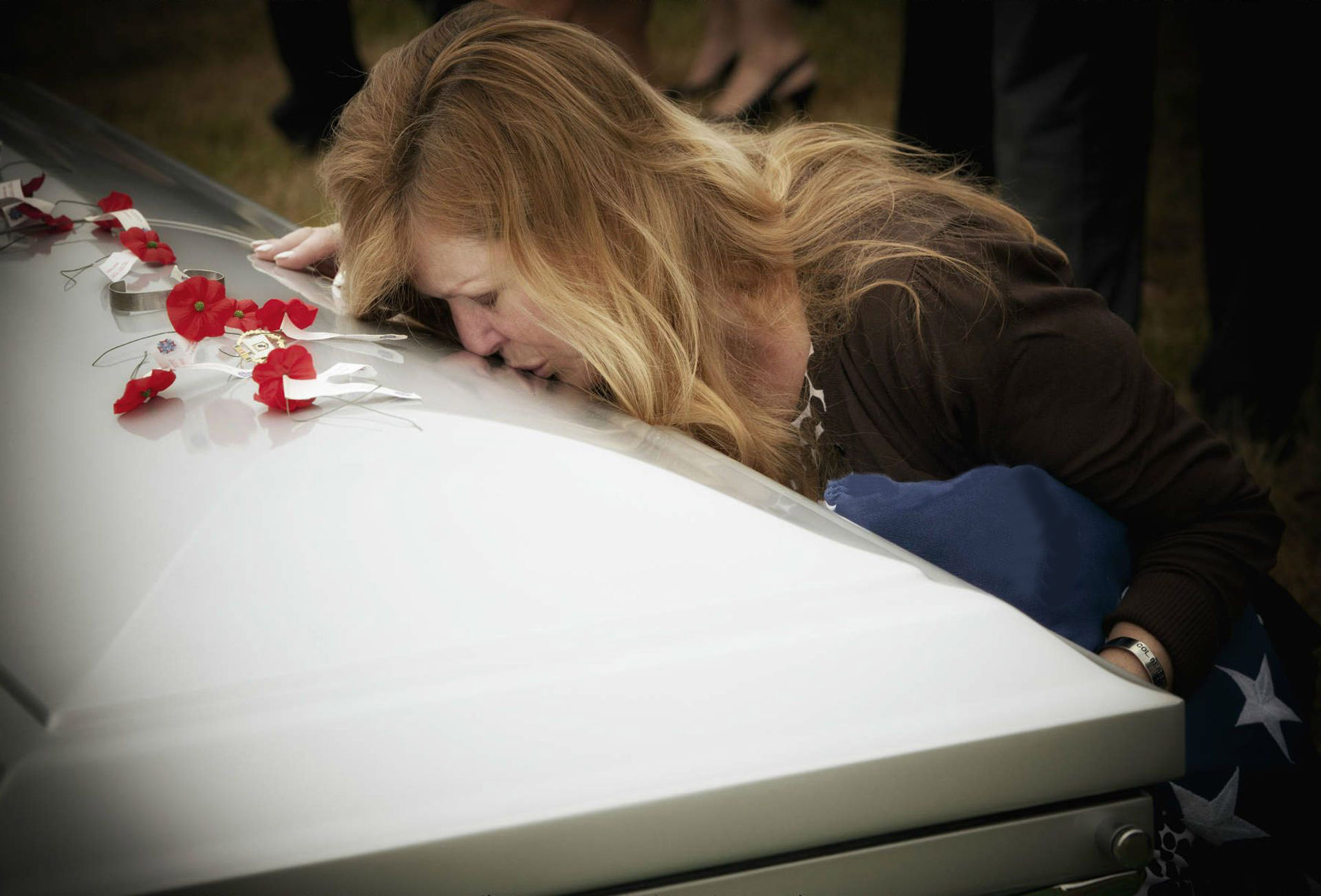 FOTOGRAFIA DE FUNERAL